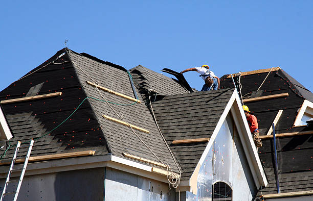 Best Best Roofing Contractors  in Nora Springs, IA
