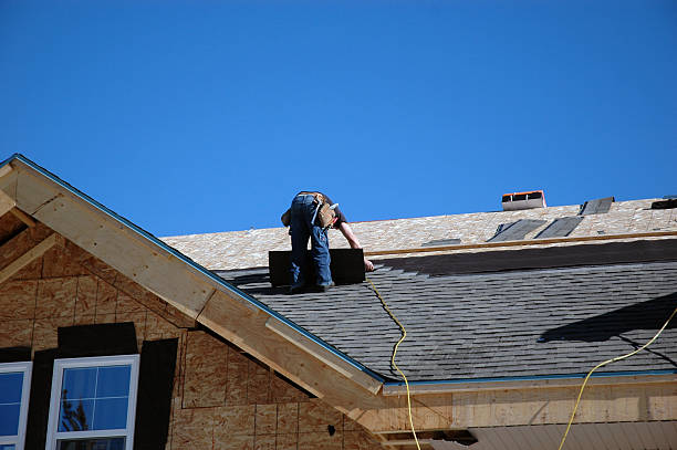 Best Residential Roofing Contractor  in Nora Springs, IA